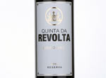 Quinta Da Revolta - Reserva Tinto ,2012