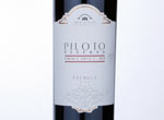 Piloto Reserva Tinto,2012