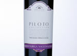 Piloto Collection Touriga Nacional,2012