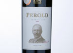 Abraham Perold Tributum,2010
