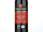 Ecologica Fairtrade Organic Shiraz Malbec Reserve,2014
