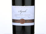 Raza Gran Reserva Fairtrade Syrah,2012