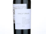 Finca el Origen Syrah,2014