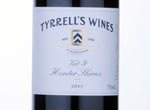 Tyrrell's Winemaker's Selection Vat 9 Hunter Shiraz,2013