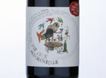 The Rude Mechanicals 'Three Monkeys' Shiraz  Grenache & Mataro,2013