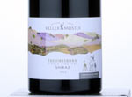 Threefold Farm 'Firstborn' Shiraz,2012