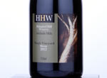 Hahndorf Hill Single Vineyard Shiraz,2012