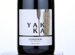 Yakka Shiraz,2012