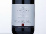 The Lane Vineyard Block 14 Shiraz,2013