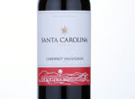 Santa Carolina Cabernet Sauvignon,2014