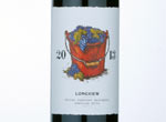 Longview Shiraz Cabernet,2013
