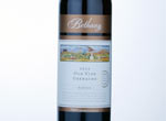 Bethany Old Vine Grenache,2012