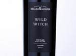 Wild Witch Shiraz,2011