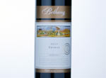 Bethany Shiraz,2011