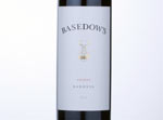 Basedow's Barossa Shiraz,2012