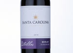 Santa Carolina Estrellas Merlot,2014