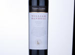 William Randell Shiraz,2012