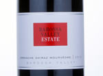 Barossa Valley Estate Grenache Shiraz Mourvedre,2012