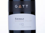 Gatt Shiraz,2012