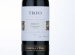 Trio Merlot Reserva,2013