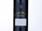 Limited Release Barossa Valley Shiraz,2012