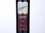 Elderton Command Single Vineyard Shiraz,2010