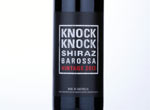 Magpie Estate 'Knock Knock' Shiraz,2012