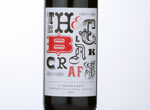 Magpie Estate The Black Craft Shiraz,2013