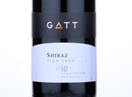 Gatt High Eden Shiraz,2010