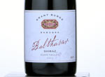 Grant Burge Balthasar Shiraz,2012