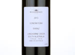 Generations Shiraz,2013