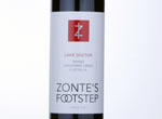 Lake Doctor Shiraz Viognier,2013
