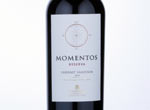 Momentos Reserva Cabernet Sauvignon,2013