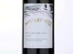 Mystery Hill Limestone Coast Shiraz,2013