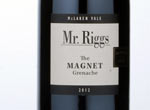 The Magnet Grenache,2012