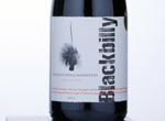 Blackbilly Grenache Shiraz Mourvedre,2012