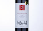 Chocolate Factory Shiraz,2013