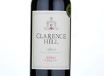 Clarence Hill Shiraz,2012