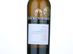 Lourensford Winemaker's Selection Noble Late Harvest,2012