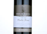 Deen Vat Series No 184 Master Blend,2012