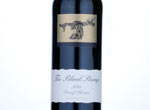 The Black Stump Durif Shiraz,2014