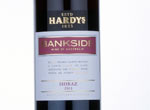 Hardys Bankside Shiraz,2013