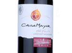 Casa Mayor Old Vines Cabernet Sauvignon,2014