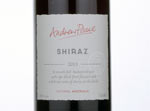 Signature Shiraz,2013
