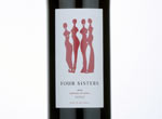 Four Sisters Shiraz,2013