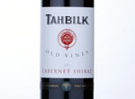 Tahbilk Old Vines Cabernet Shiraz,2012