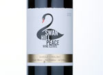 Swan Hill Peace Estates Shiraz Malbec,2013