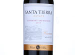 Santa Tierra Reserva Cabernet Sauvignon,2013
