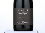 Viña Casablanca Nimbus Syrah,2012