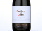 Casillero Del Diablo Shiraz,2013